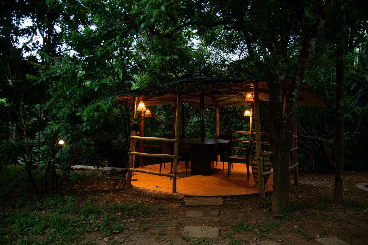 Orchid Trails Resort Sultan Bathery Exterior foto